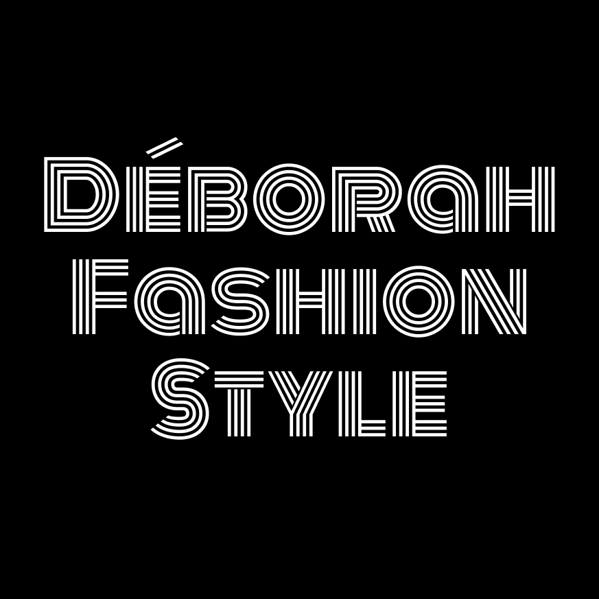 Déborah Fashion Style