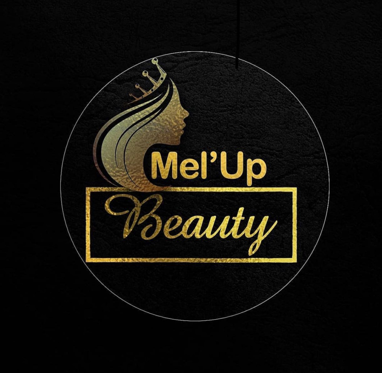Mel'Up Beauty