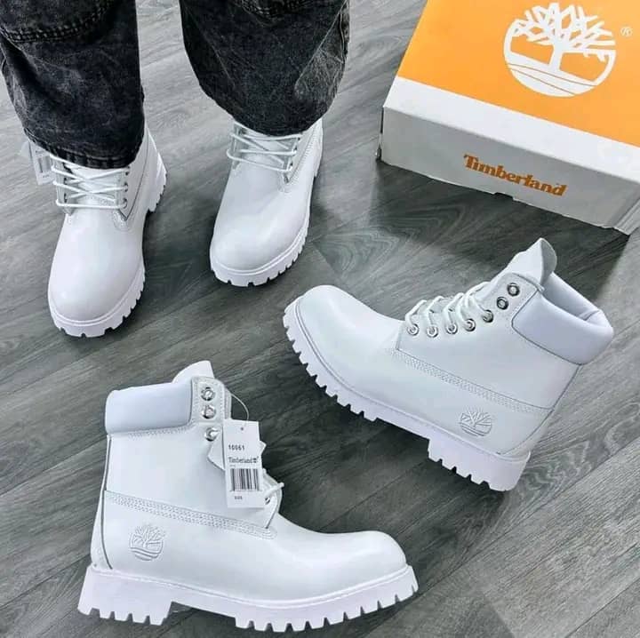 Timberland 6-Inch Premium Boots